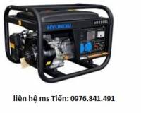 Máy phát điện xăng 9 KW. máy trần đề nổ Máy phát điện xăng 9 KW. máy trần đề nổ