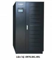 Bộ lưu điện hyundai 15kva 3 pha