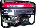 máy phát điện Hyundai HY11500LE công suất 8.5kw