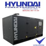 Máy phát Điện Hyundai DHY36KSE công suất 30kva 3 pha