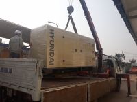 Công ty Máy phát điện Hyundai - Ups Hyundai Tại việt nam