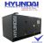 Tổng hợp các model Máy phát Điện Hyundai DHY -HY tại việt nam