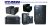 công ty bán máy phát điện - bộ lưu điện (ups) 3 pha